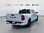 New 2025 Ram 1500 Big Horn Crew Cab Pickup for sale #R125292 - photo 3