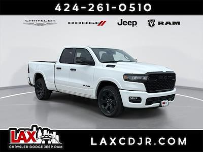 New 2025 Ram 1500 Big Horn Quad Cab Pickup for sale #R125326 - photo 1