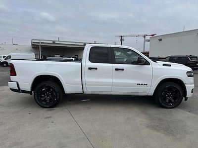 New 2025 Ram 1500 Big Horn Quad Cab Pickup for sale #R125326 - photo 2