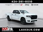 New 2025 Ram 1500 Big Horn Quad Cab Pickup for sale #R125326 - photo 1