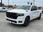 New 2025 Ram 1500 Big Horn Quad Cab Pickup for sale #R125326 - photo 7