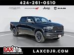 New 2025 Ram 1500 Rebel Crew Cab 4x4 Pickup for sale #R125352 - photo 1