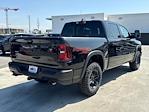 New 2025 Ram 1500 Rebel Crew Cab 4x4 Pickup for sale #R125352 - photo 3