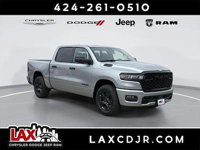 New 2025 Ram 1500 Tradesman Crew Cab Pickup for sale #R125380 - photo 1