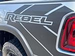 New 2025 Ram 1500 Rebel Crew Cab 4x4 Pickup for sale #R125112 - photo 9