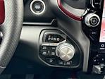 New 2025 Ram 1500 Rebel Crew Cab 4x4 Pickup for sale #R125202 - photo 20