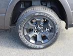 New 2025 Ram 1500 Big Horn Crew Cab 4x4 Pickup for sale #R125285 - photo 38