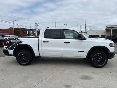 New 2025 Ram 1500 Rebel Crew Cab 4x4 Pickup for sale #R125421 - photo 2