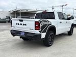 New 2025 Ram 1500 Rebel Crew Cab 4x4 Pickup for sale #R125421 - photo 3