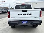 New 2025 Ram 1500 Rebel Crew Cab 4x4 Pickup for sale #R125421 - photo 4