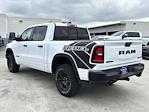 New 2025 Ram 1500 Rebel Crew Cab 4x4 Pickup for sale #R125421 - photo 5