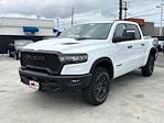New 2025 Ram 1500 Rebel Crew Cab 4x4 Pickup for sale #R125421 - photo 7