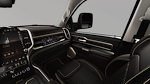 New 2026 Ram 1500 Limited Longhorn Crew Cab 4x4 Pickup for sale #R126471 - photo 7