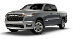 New 2026 Ram 1500 Big Horn Crew Cab 4x4 Pickup for sale #R126566 - photo 8
