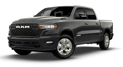 New 2026 Ram 1500 Big Horn Crew Cab for sale #R126628 - photo 1