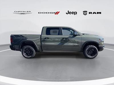 New 2026 Ram 1500 Rebel Crew Cab for sale #R126696 - photo 1