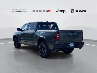 New 2026 Ram 1500 Rebel Crew Cab for sale #R126696 - photo 2