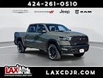 New 2026 Ram 1500 Rebel Crew Cab for sale #R126696 - photo 9