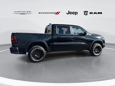 New 2026 Ram 1500 Rebel Crew Cab for sale #R126706 - photo 2
