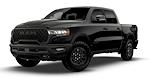 New 2026 Ram 1500 Rebel Crew Cab for sale #R126711 - photo 7
