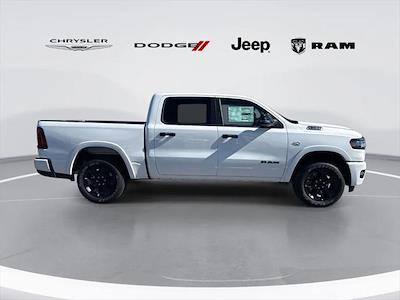 New 2026 Ram 1500 Big Horn Crew Cab for sale #R126715 - photo 2