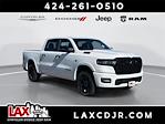 New 2026 Ram 1500 Big Horn Crew Cab for sale #R126715 - photo 1