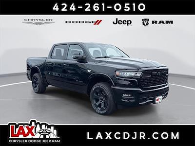 New 2026 Ram 1500 Big Horn Crew Cab for sale #R126716 - photo 1