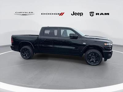 New 2026 Ram 1500 Big Horn Crew Cab for sale #R126716 - photo 2