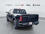 New 2026 Ram 1500 Big Horn Crew Cab for sale #R126716 - photo 4
