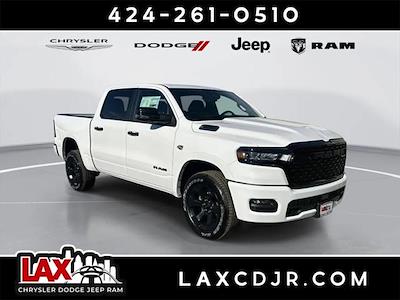 New 2026 Ram 1500 Big Horn Crew Cab for sale #R126718 - photo 1
