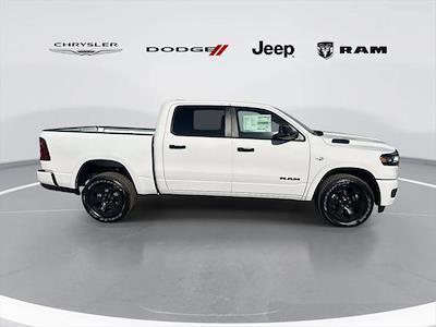New 2026 Ram 1500 Big Horn Crew Cab for sale #R126718 - photo 2