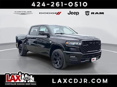New 2026 Ram 1500 Big Horn Crew Cab for sale #R126723 - photo 1