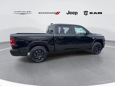 New 2026 Ram 1500 Big Horn Crew Cab for sale #R126723 - photo 2