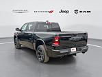 New 2026 Ram 1500 Big Horn Crew Cab for sale #R126723 - photo 4