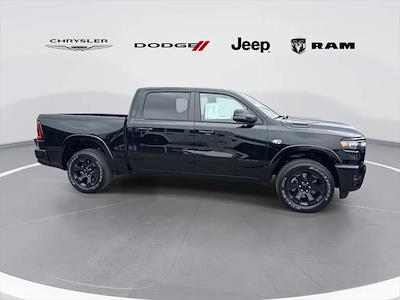 New 2026 Ram 1500 Big Horn Crew Cab for sale #R126724 - photo 2