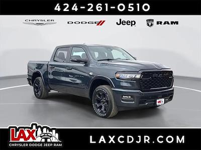 New 2026 Ram 1500 Big Horn Crew Cab for sale #R126727 - photo 1