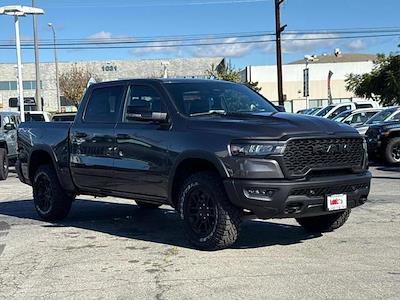 New 2026 Ram 1500 Rebel Crew Cab for sale #R126737 - photo 1