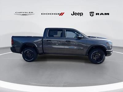 New 2026 Ram 1500 Rebel Crew Cab for sale #R126737 - photo 2