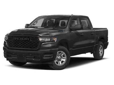 New 2026 Ram 1500 Warlock Crew Cab for sale #R126830 - photo 1