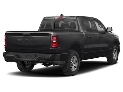 New 2026 Ram 1500 Warlock Crew Cab for sale #R126830 - photo 2