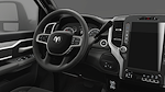 New 2025 Ram 2500 Big Horn Crew Cab 4x4 Pickup for sale #R225445 - photo 9
