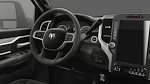 New 2025 Ram 2500 Big Horn Crew Cab 4x4 Pickup for sale #R225451 - photo 9
