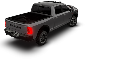 New 2026 Ram 2500 Rebel Crew Cab 4x4 Pickup for sale #R226502 - photo 2