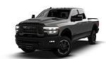 New 2026 Ram 2500 Rebel Crew Cab 4x4 Pickup for sale #R226524 - photo 1