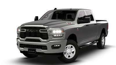 New 2026 Ram 2500 Tradesman Crew Cab for sale #R226584 - photo 1