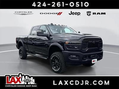 New 2026 Ram 2500 Power Wagon Crew Cab 4x4 Pickup for sale #R226587 - photo 1