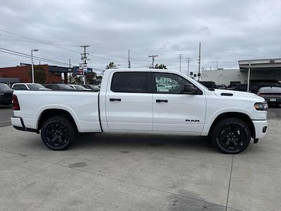 New 2025 Ram 1500 Big Horn Crew Cab 4x4 Pickup for sale #R125391 - photo 2