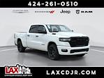 New 2025 Ram 1500 Big Horn Crew Cab 4x4 Pickup for sale #R125391 - photo 1