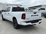 New 2025 Ram 1500 Big Horn Crew Cab 4x4 Pickup for sale #R125391 - photo 4