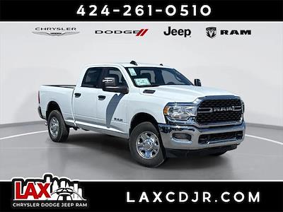 New 2024 Ram 3500 Big Horn Crew Cab Pickup for sale #R324005 - photo 1